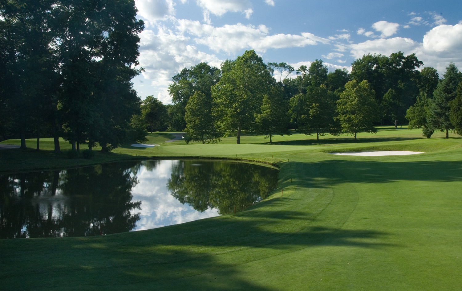 North Shore, Glen Head, New York - Home - North Shore Country Club