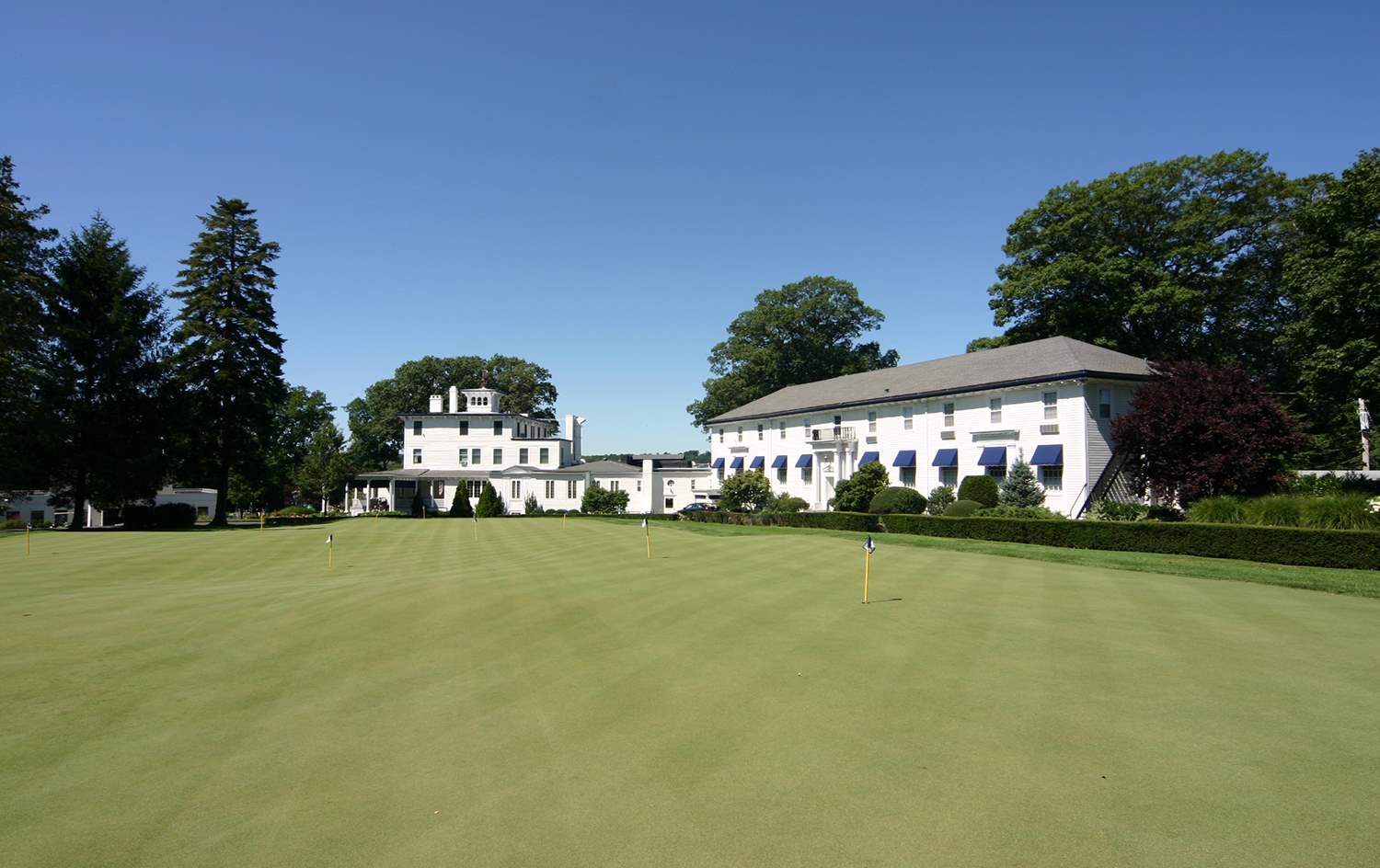 North Shore, Glen Head, New York - Home - North Shore Country Club